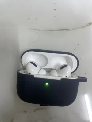 سماعه نظيفه