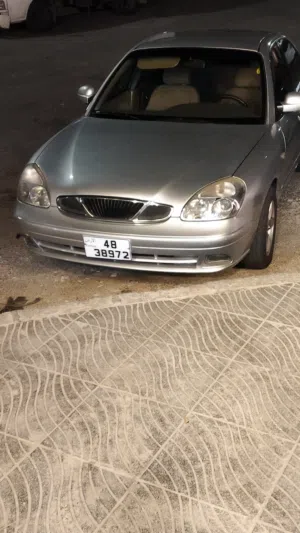 دايو نوبيرا 1999