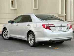 للبيع كامري 2013
