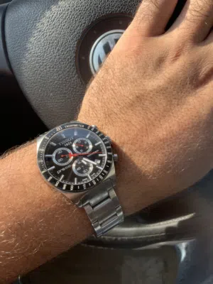 Analog Quartz Tissot watches for sale in Tripoli