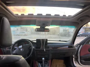 Used BMW 1 Series in Tripoli