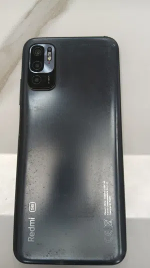 Redme note 10