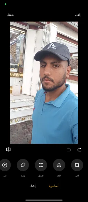 ياسر رزق 