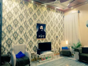 بيت للبيع في التنومة