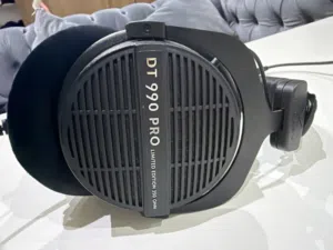 beyerdynamic Dt 990 Pro