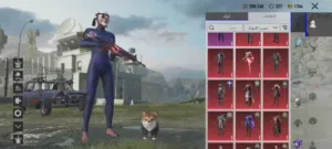 حساب ببجي للبيعPUBG Account for sale