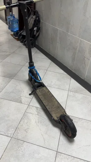 سكوتر كوجو m2 pro نظيف وعملي السعر 450 وقابل للتفاوض البسيط للصامل تحت التفاصيل
