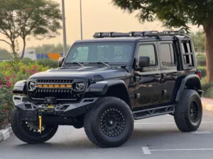 JEEP WRANGLER, SPORT 2023