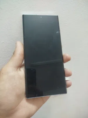 Samsung Galaxy S23 Ultra 2 TB in Zliten