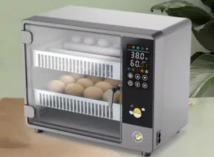 حاضنة البيض الأوتوماتيكية الذكية