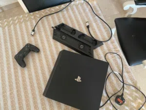 PS4 PRO في ظفار