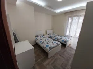 135 m2 2 Bedrooms Apartments for Sale in Amman Abdoun