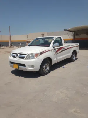 هايلوكس محلية