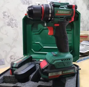 درل شحن برشلس صناعي