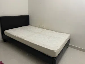 BED FOR SALE