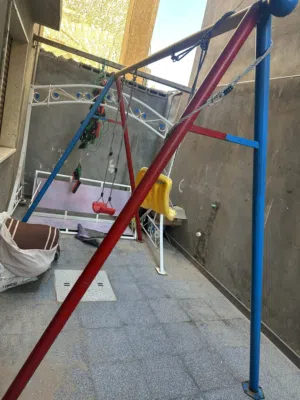 زوز تراجيح أطفال