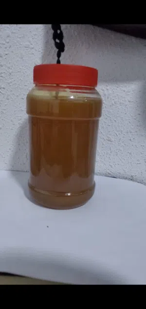 عسل سدر يمني