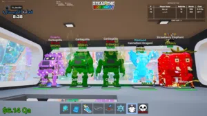 اغراض ماب السرقه فورتنايت ارخس من اسوق