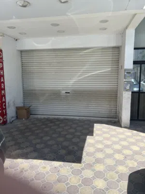 Shop for rent in Riffa, Hajiyat area, near Laser. BD 250 per month.