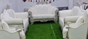 جلسه الفخامة للمفروشات 