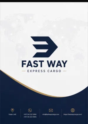 شركة شحن من الامارات الي الخارج كارقو