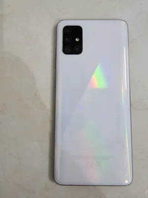 Samsung A51