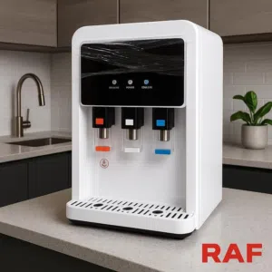 كولر ماركة RAF 3حنفيات باقل الاسعار
