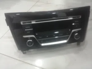 مسجل نيسان صني اصلي جديد