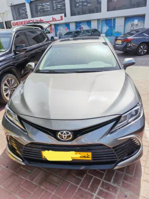 Used Toyota Camry in Muscat