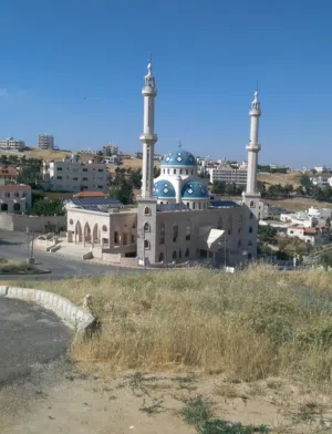 Residential Land for Sale in Salt Shafa Al-Amriya