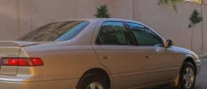 Used Toyota Camry in Ibb
