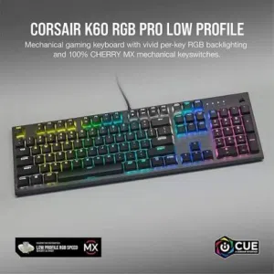 كييورد جيمنج من شركة Corsair
