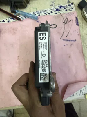 لكزس 350es