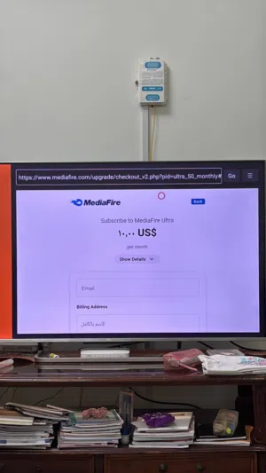 TCL TV Screen for sale