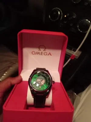 omega replica watch not real for sale