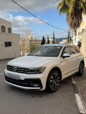تيجوان-r-line-2019