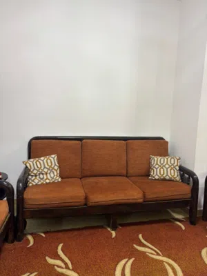 طقم كنب وكاله