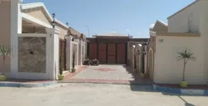 شاليه للبيع في بنغازي في قرية النور جنب قريه الاسيل