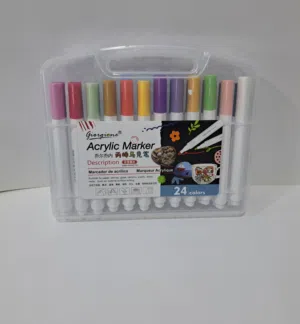 الوان اكريلك ( استعمال خفيف)