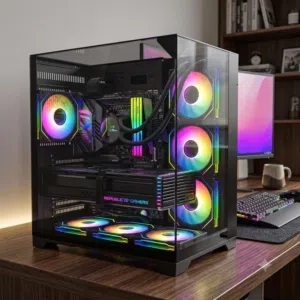 جهاز Gaming / Workstation للبيع