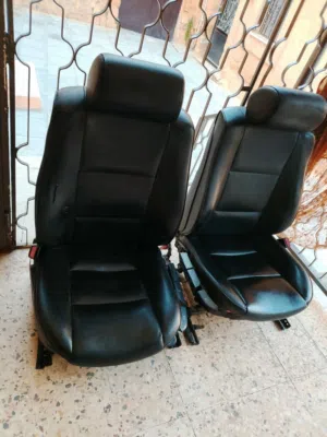 كراسي امامي خلفي E39 دب