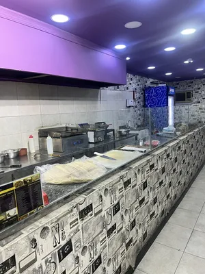 36 m2 Restaurants & Cafes for Sale in Muharraq Galaly