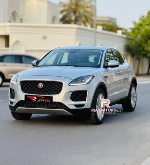 FOR SALE: JAGUAR E-PACE (2019)