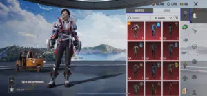 Pubg account