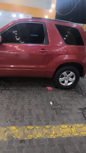 سوزوكي فيتارا للبيع