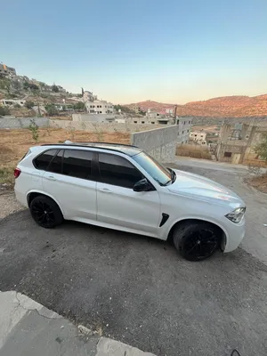 bmw-x5-2015-متور-2000دبل-تيربو