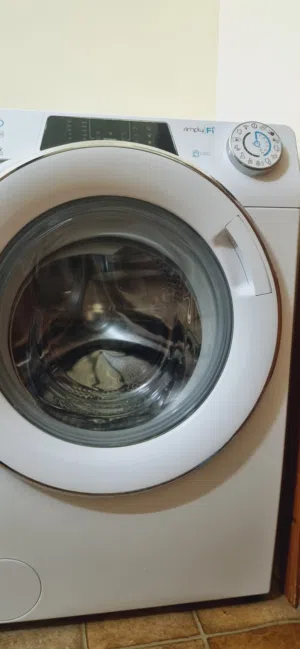 غسالة 10 كيلو