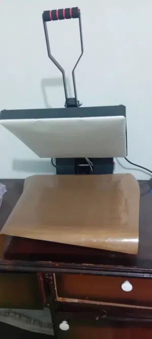مكبس حراري