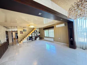 200 m2 3 Bedrooms Apartments for Sale in Amman Rajm Amesh