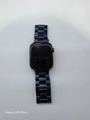 Apple Watch SE (2nd Gen) 44mm Cellular – Used (Good Condition)